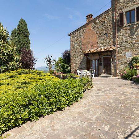 Villa Locazione Turistica La Casina Pieve a Maiano Esterno foto