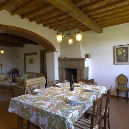 Villa Locazione Turistica La Casina Pieve a Maiano Esterno foto