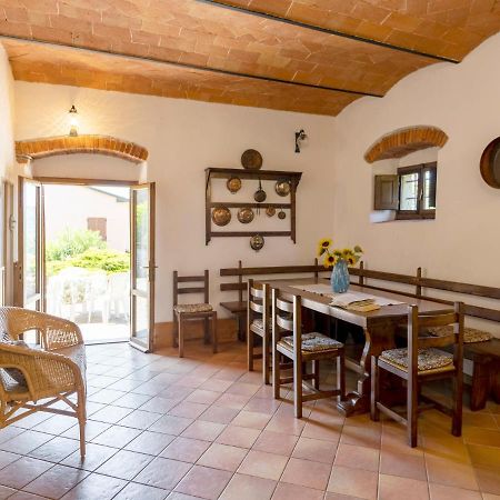 Villa Locazione Turistica La Casina Pieve a Maiano Esterno foto