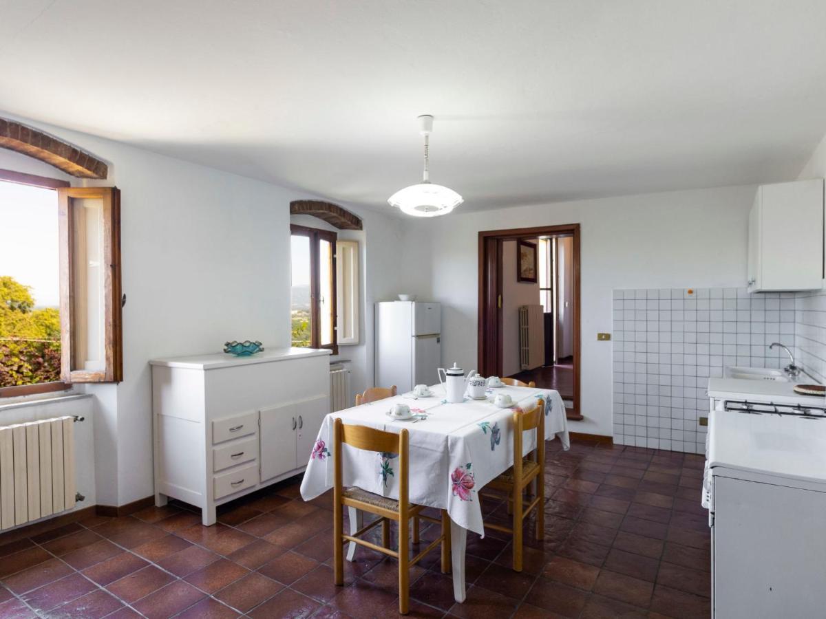 Villa Locazione Turistica La Casina Pieve a Maiano Esterno foto
