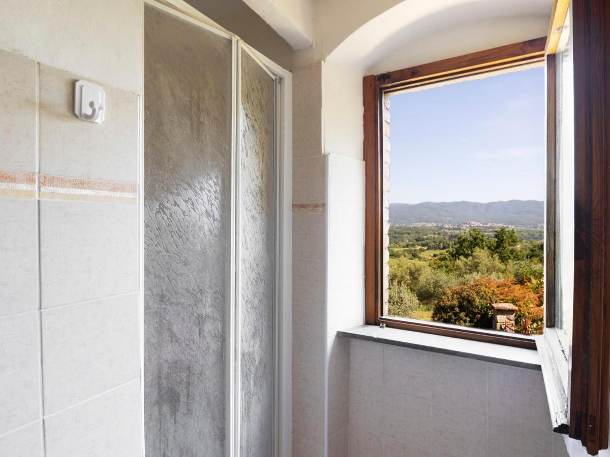 Villa Locazione Turistica La Casina Pieve a Maiano Esterno foto