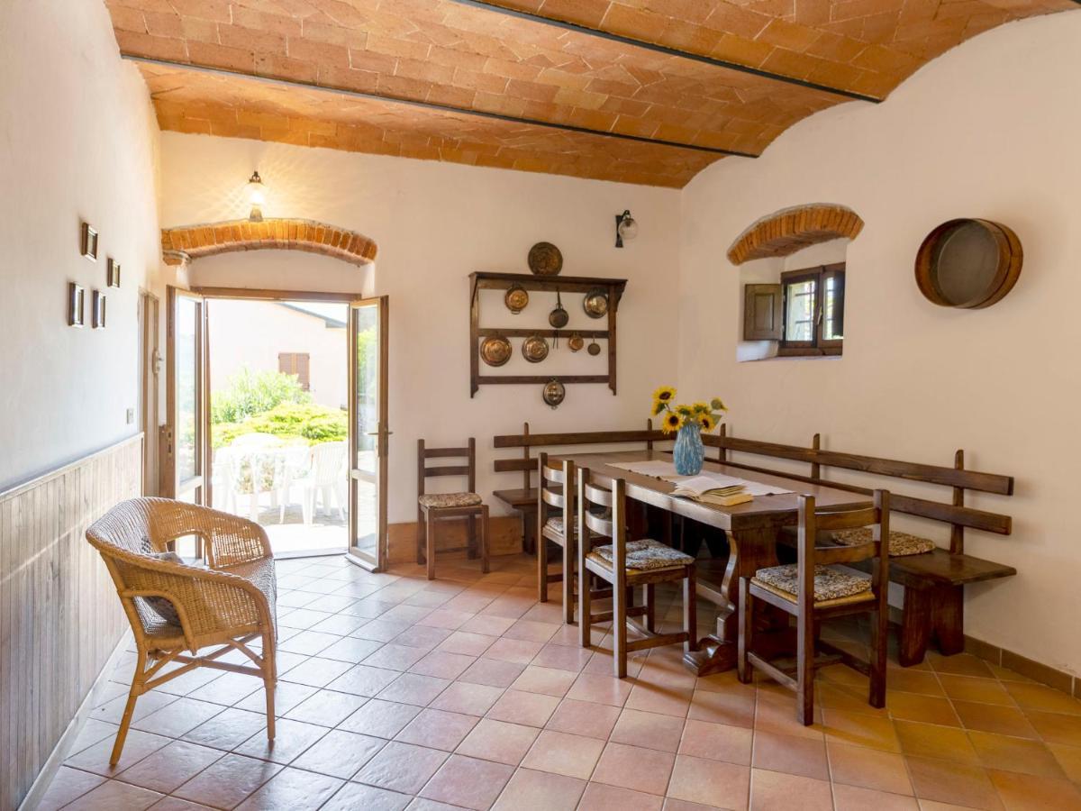 Villa Locazione Turistica La Casina Pieve a Maiano Esterno foto