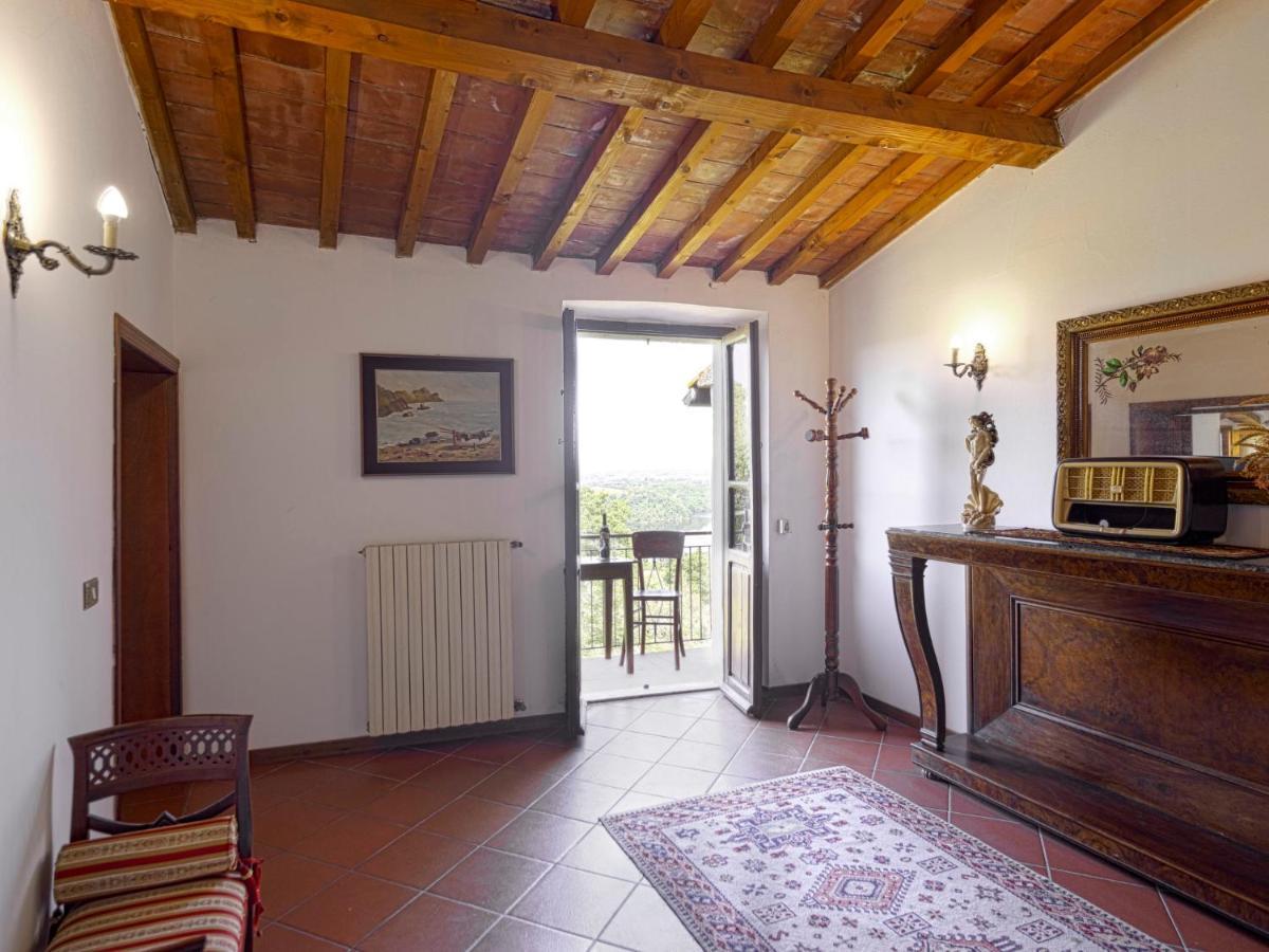 Villa Locazione Turistica La Casina Pieve a Maiano Esterno foto