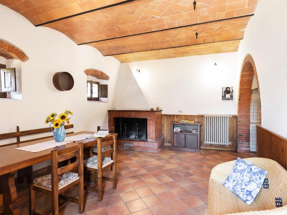 Villa Locazione Turistica La Casina Pieve a Maiano Esterno foto