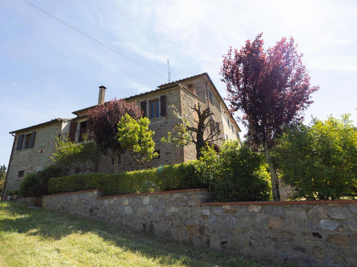 Villa Locazione Turistica La Casina Pieve a Maiano Esterno foto