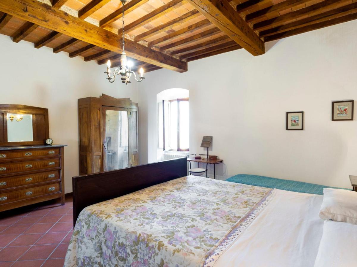 Villa Locazione Turistica La Casina Pieve a Maiano Esterno foto