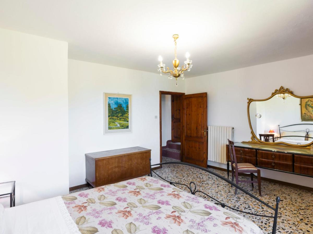 Villa Locazione Turistica La Casina Pieve a Maiano Esterno foto