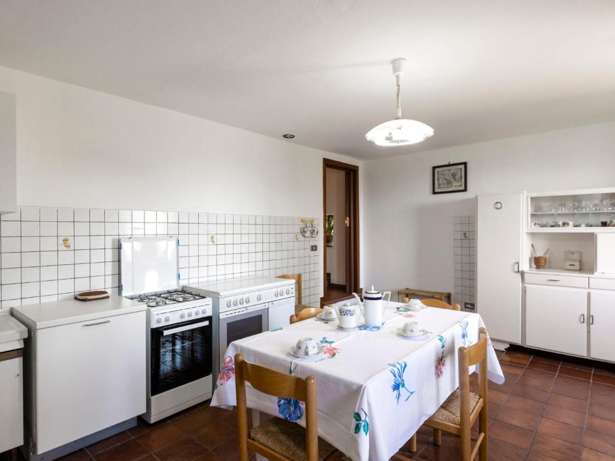 Villa Locazione Turistica La Casina Pieve a Maiano Esterno foto