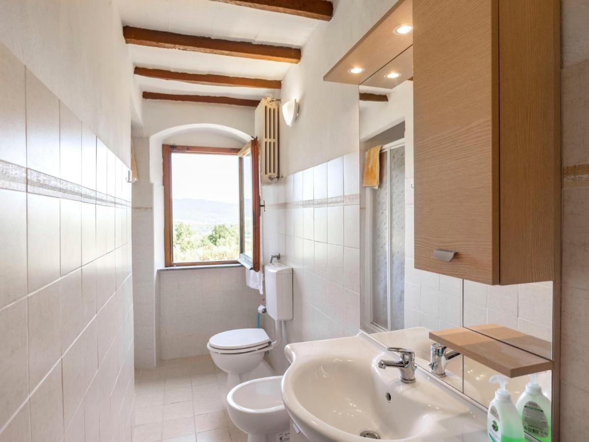 Villa Locazione Turistica La Casina Pieve a Maiano Esterno foto